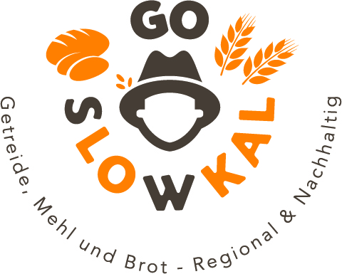 GOSLOWKAL - Getreide, Mehl und Brot - Regional & Nachhaltig